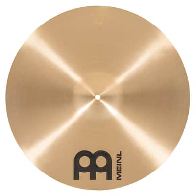 Meinl Pure Alloy 18" Thin Crash image 2