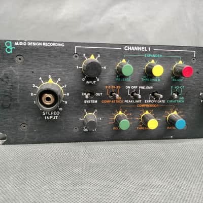 ADR Compex F760X-RS 1970s Mike Chapman owned image 3