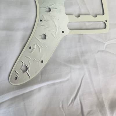 Fender - Vintage-Style Jazzmaster Pickguard - Tortoise Shell - 2016 image 5