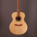 2010 PRS Tonare Grand, Pernambuco/Adirondack Spruce