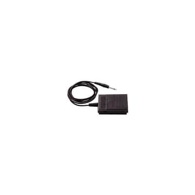 YAMAHA FC5A Pedale sustain switch image 8