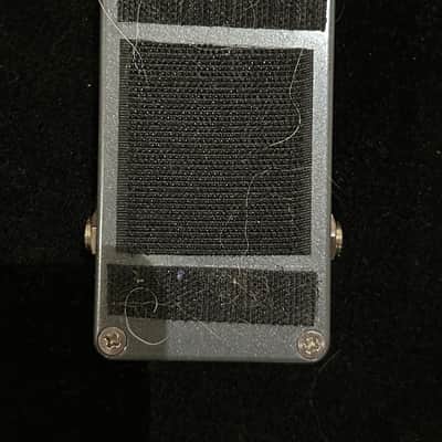 Barber Compact Direct Drive V3 2018 - 2019 - Silver / Blue image 2