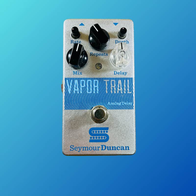 Seymour Duncan Vapor Trail