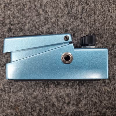Boss CE-3 Chorus (Green Label) 1984 - 1988 - Blue image 5
