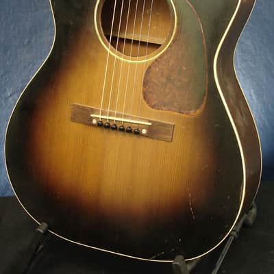 Gibson LG-1 1952 Sunburst Tobacco image 1