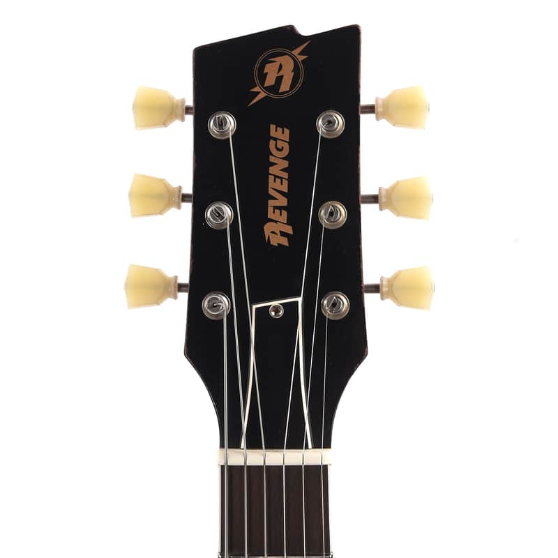 Rock N Roll Relics Revenge Custom image 6