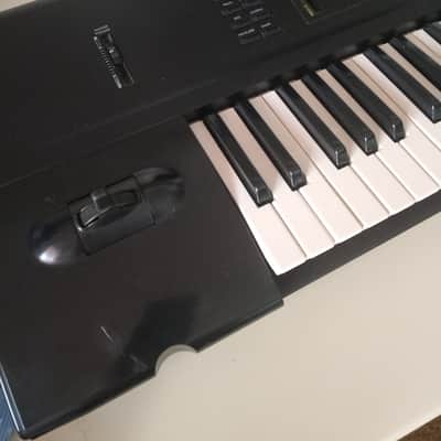 Korg 01/W image 4