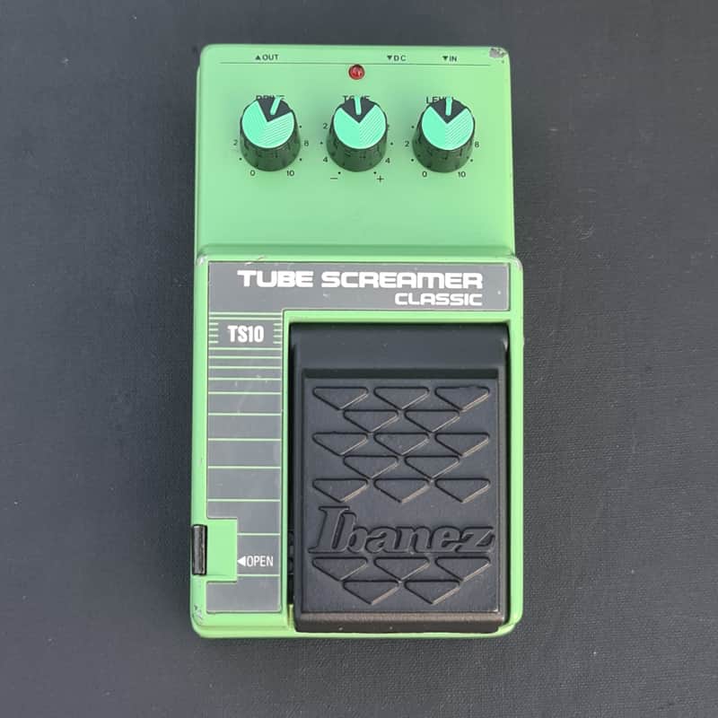Ibanez TS10