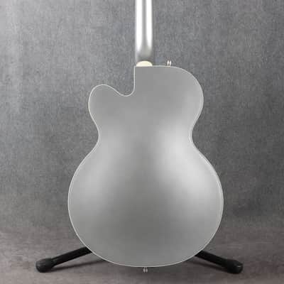 Gretsch G5420T Electromatic - Airliner Silver - 2nd Hand image 7