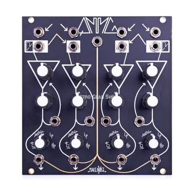 Make Noise QMMG 2018 Eurorack Synthesizer Module Modular Synth Signed by Tony image 1