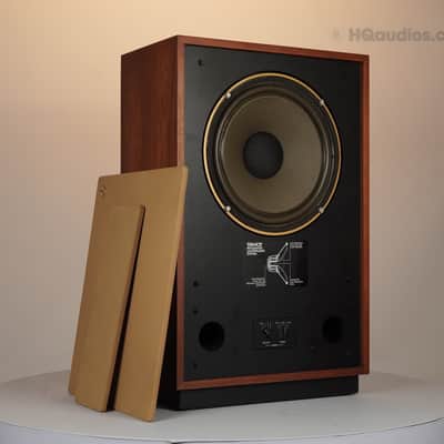 Tannoy Berkeley Vintage Speakers Pair – Restored – 1-Year Warranty image 12