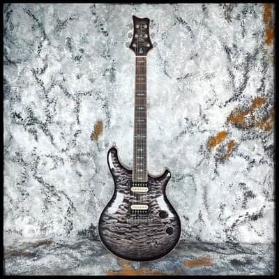 Marcovis Guitars Charcoal #23 - Demo Model image 24
