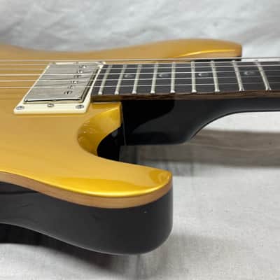 PRS Paul Reed Smith SE DGT David Grissom Tremolo Guitar 2023 image 16
