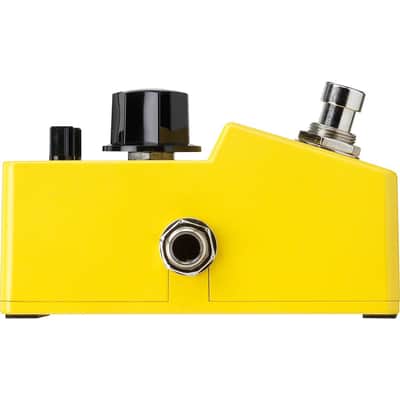 Ibanez Flanger Mini Pedal image 3