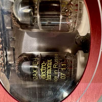 Korg Electribe-SX ESX-1 – SD storage – Electro-Harmonix Tube Upgrade – Serviced – Warranty image 10