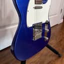 Fender American Standard Telecaster with Rosewood Fretboard 2013 - 2014 - Mystic Blue