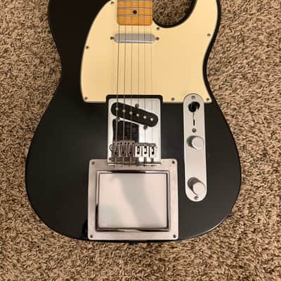 Fender Telecaster 2009 - Custom Kaoss Pad Muse image 2
