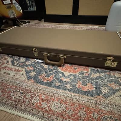Fender Mike McCready Neck with HSS MJT Partscaster S-Style  2023 - Shell Pink image 3