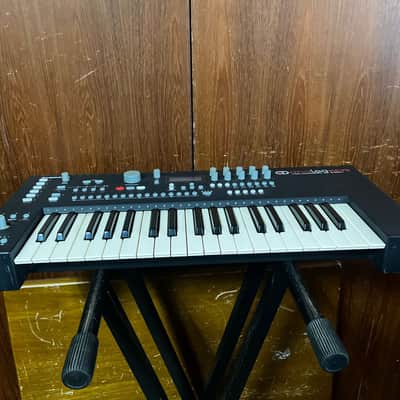 Elektron Analog Keys 37-Key 4-Voice Analog Synthesizer w/ box image 4
