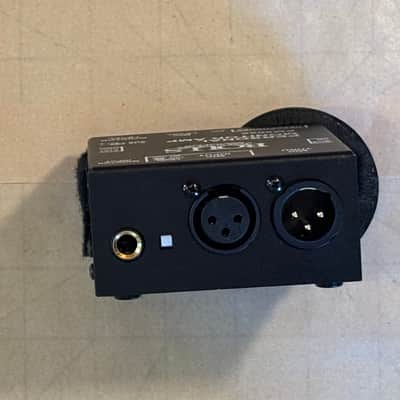 Rolls PM50se Personal Monitor Amplifier 2022 - Present - Black image 4