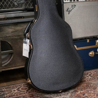Martin Custom Shop Style 45 OM-14F Acoustic Guitar - Brazilian Rosewood/Adirondack Spruce with Hardshell Case image 24