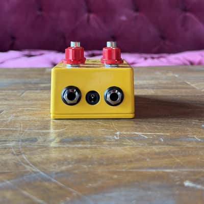 JHS Double Dragon Lo-fi Octave w/Box image 2