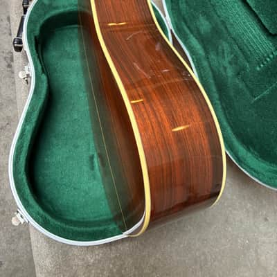 Immagine Martin D-42 2004 - Natural - 8