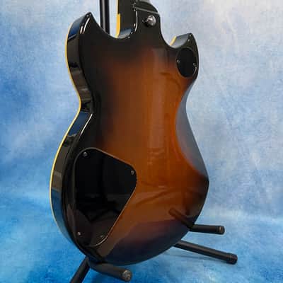 Yamaha SG-800S - Tobacco Sunburst Made in Japan image 15
