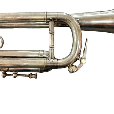 LA Benge 3X Bb Trumpet image 3