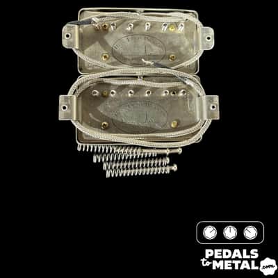 Ron Ellis Signature Humbucker Set - X14444 image 4
