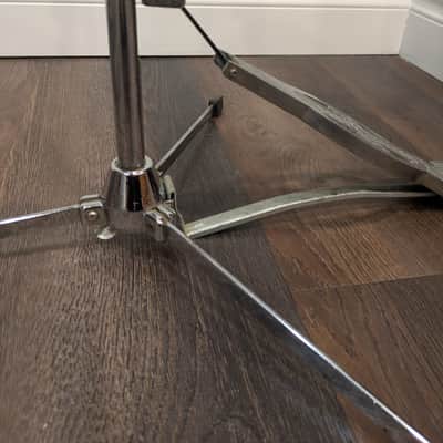 Pearl Pro Pedal Hihat Stand 1960s-70s image 6