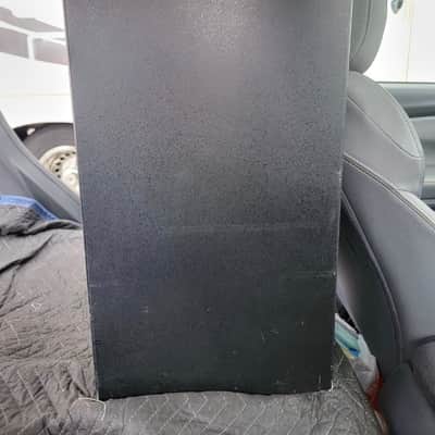 Genelec 1092A 2001 - Black image 1