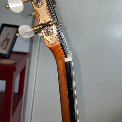 Paulino Bernabe, Sr. N/A 1996 - French Polish image 4