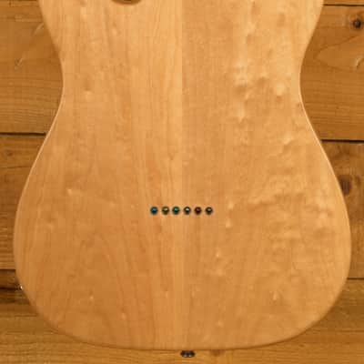 Squier Classic Vibe 70s Telecaster Thinline - Maple - Natural image 4