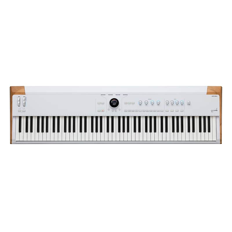 Arturia AstroLab 88-Key Stage Keyboard | Reverb