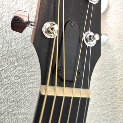 Taylor 214CE K Grand Auditorium Electro Acoustic Guitar image 4
