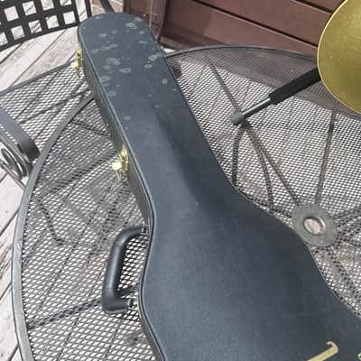 Gibson Les Paul Standard custom shop 2016 - Gold sparkle image 9