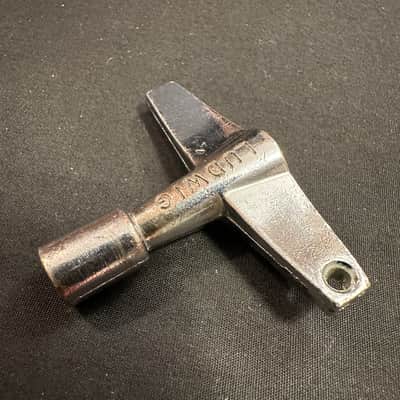 VINTAGE Ludwig Classic Drum Key, P41, 1970s - EXCELLENT image 7