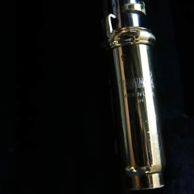 Yamaha YSL-354 Standard Tenor Trombone image 6