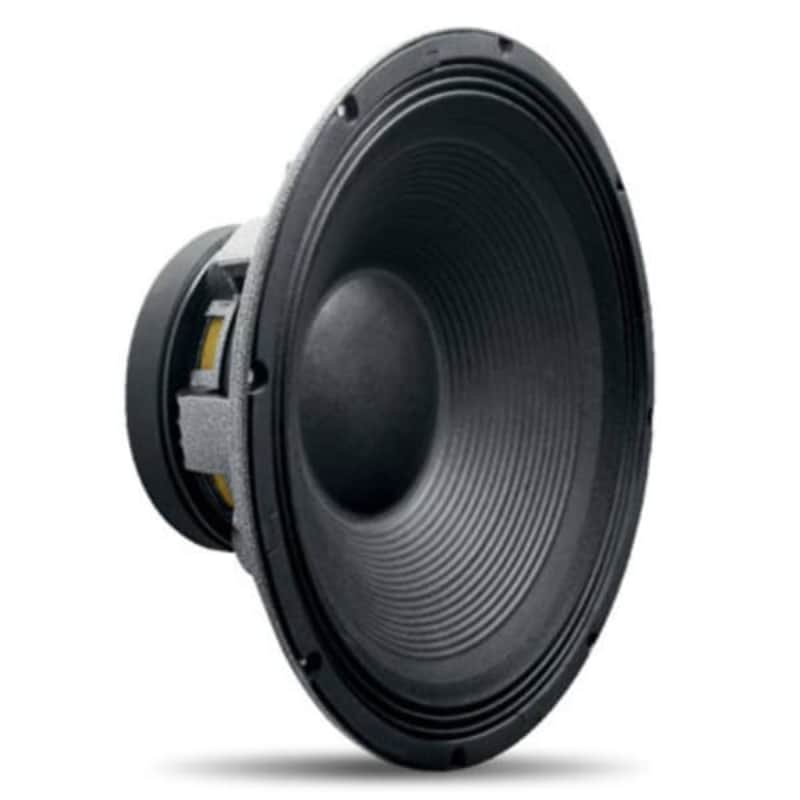 Selenium 18SWS1100 18in 1100 Watt Subwoofer image 1