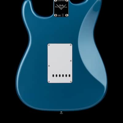 Fender Custom Shop Empire 67 Stratocaster NOS - Lake Placid Blue #87665 image 2