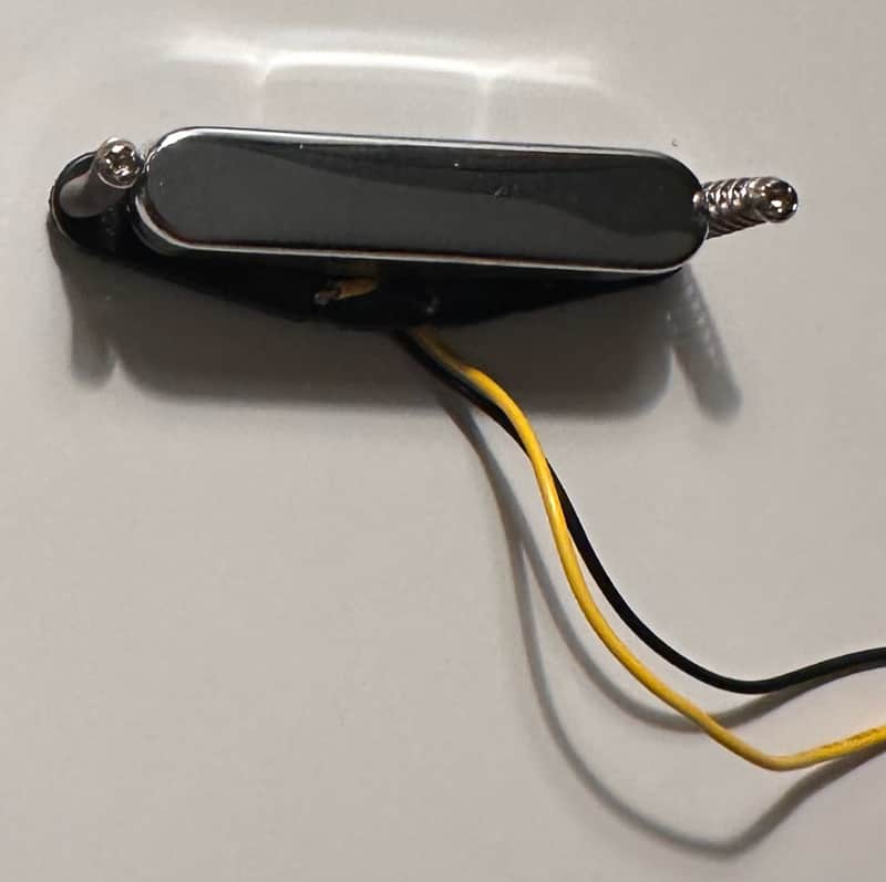Fender Telecaster Neck Pickup image 1