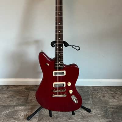 Fender Modern Player Jaguar w/Gibson mini humbuckers image 1