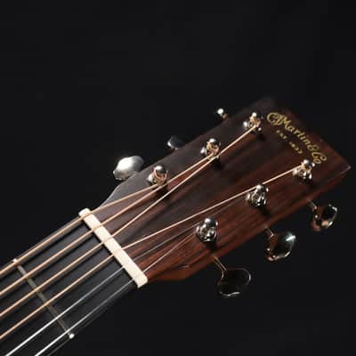 Martin D-16 Dreadnought Spruce Top/Mahogany Back and Sides - USED 378 image 4