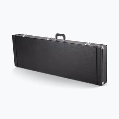 On-Stage Hardshell Bass Guitar Case - GCB6000B - New image 2