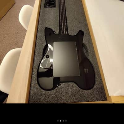 Misa Digital Quadwave 2025 - Black image 2