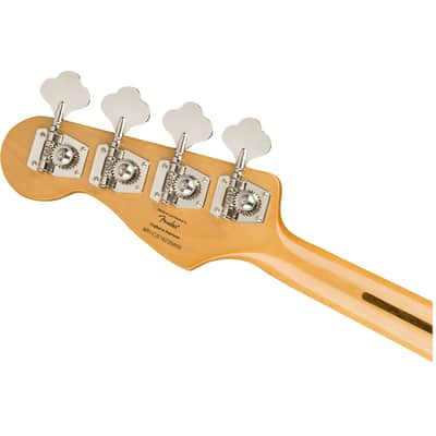 Squier Classic Vibe '60s Jazz Bass 3TS image 6