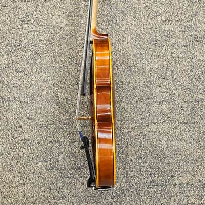 D Z Strad LeSong Concerto 200 Violin (3/4 Size) (Pre-owned) image 8