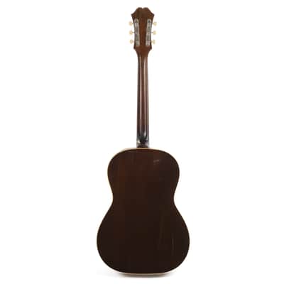 Epiphone Cortez Acoustic Guitar Owned by Tom Renaud of Lord Huron image 6