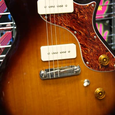 PRS SE One electric guitar that has been upgraded S/H image 10